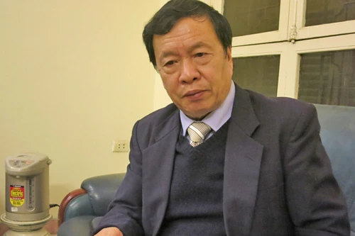 Nhận diện hành vi sao chép, cóp nhặt trong những cuốn từ điển nhảm nhí