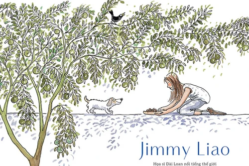 “Nàng rẽ trái, chàng rẽ phải” 