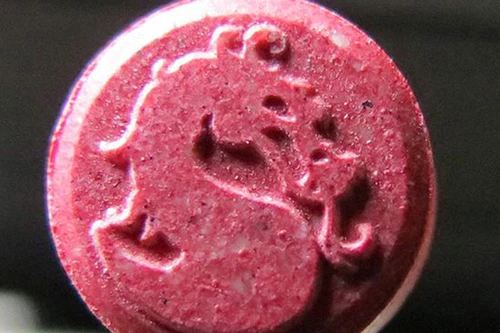 Xuất hiện nhiều loại thuốc lắc thế hệ mới siêu mạnh