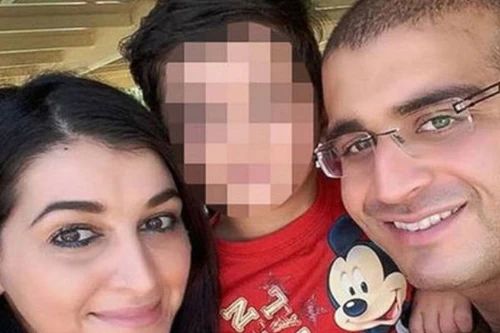 Mỹ: Vợ kẻ xả súng đẫm máu ở Orlando bị đề nghị truy tố