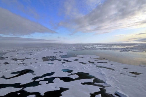 Nga không có kế hoạch tăng cường quân sự ở Bắc Cực