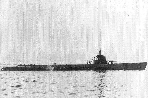 Nga phát hiện xác tàu ngầm Mỹ chìm dưới đáy biển