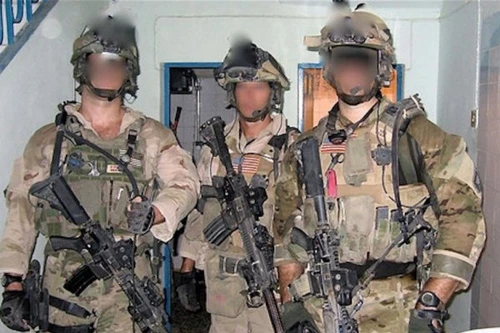 6 đơn vị tuyệt mật trong lịch sử quân đội Mỹ