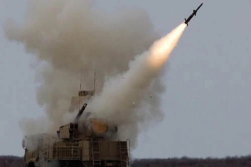 Nga thử nghiệm thành công hệ thống phòng thủ tên lửa tầm ngắn