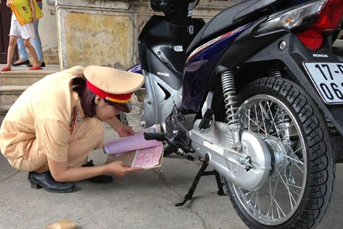 Ai là chủ sở hữu Honda Wave RSX