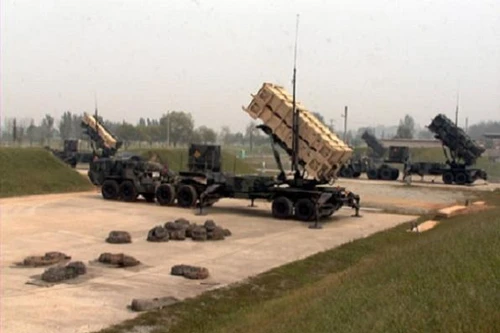 Hàn Quốc lần đầu diễn tập phòng thủ tên lửa độc lập