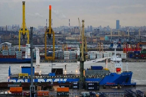 Rolldock Star chưa nhổ neo, tàu ngầm Kilo Hải Phòng giờ đang ở đâu?