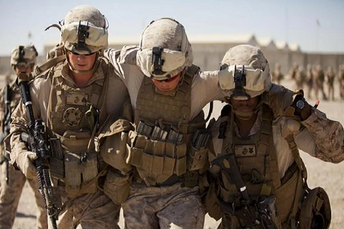 Bộ Quốc phòng Mỹ bị gia đình binh lính thiệt mạng tại Afghanistan kiện