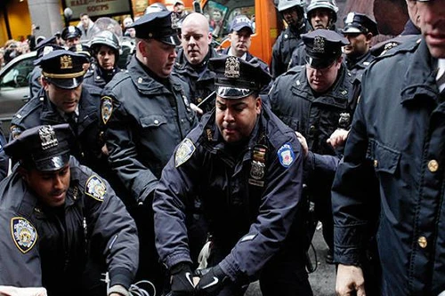 Thêm một cảnh sát Mỹ bị bắn chết tại Florida