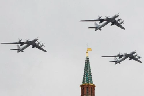 Nga ưu tiên phát triển lực lượng tấn công hạt nhân chiến lược