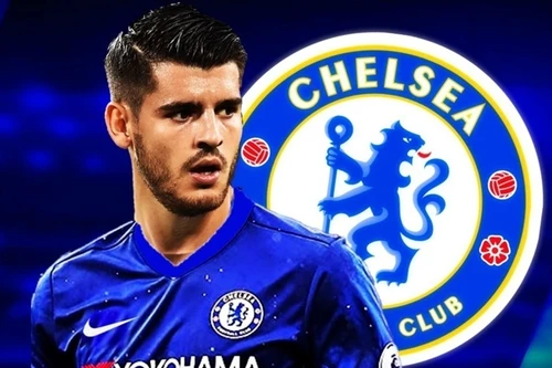 Morata và số phận chìm nổi của những người Tây Ban Nha ở Chelsea