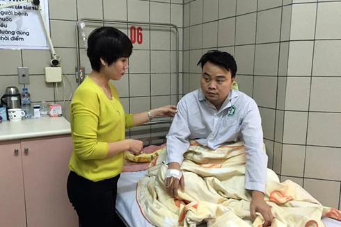 Cuộc giải cứu con tin từ chuyện kể của người trong cuộc: "Anh Sơn đã cứu mạng tôi"