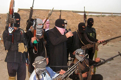 Đức có thể “sở hữu” tới 7.000 phần tử Hồi giáo cực đoan