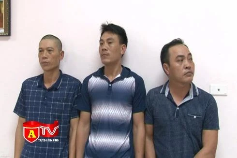 Giả danh cảnh sát phòng cháy chữa cháy đi lừa đảo doanh nghiệp