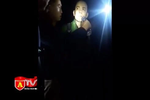 Vây bắt hai tử tù, ngăn chặn mầm họa cho xã hội