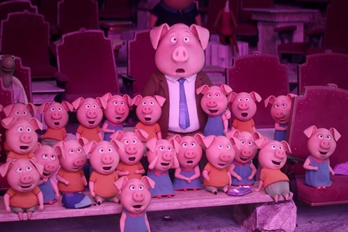 "Đấu trường âm nhạc" lập kỳ tích về doanh thu toàn cầu