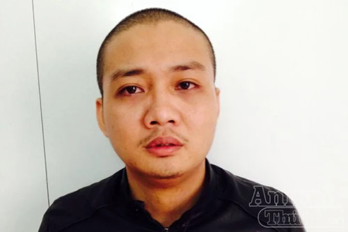 Vừa trốn chạy, hung thủ vừa vào chùa cầu cho nạn nhân siêu thoát