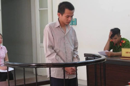 Thêm một đối tượng làm giả lõi lọc nước chính hãng bị xử lý đích đáng