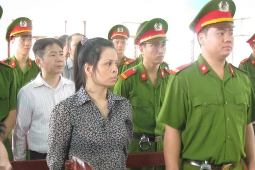 Hàng nghìn bánh heroin được Tàng Keangnam mua bán như thế nào?