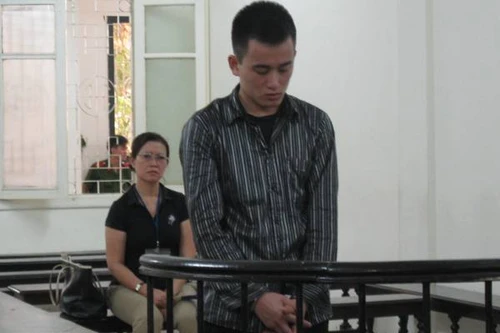 Tên trộm "ẵm" gọn hàng chục cây vàng là đứa con nuôi… "hờ"