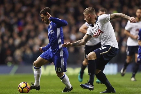 Choáng với hóa đơn tiền lương ở Ngoại hạng Anh