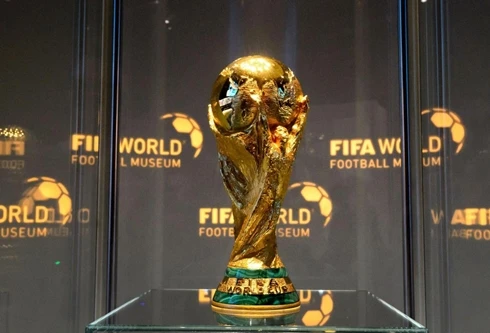 Chính thức mở rộng World Cup lên 48 đội