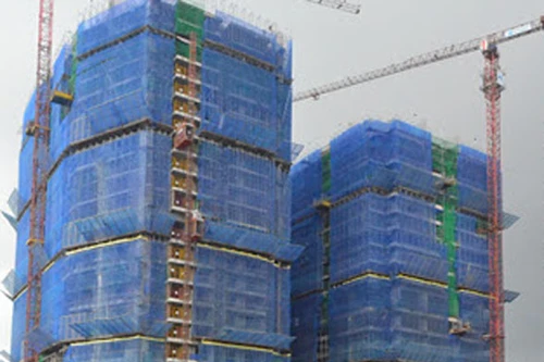 Không phải điều chỉnh giấy phép xây dựng