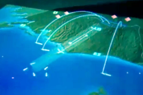 Công nghệ hải quân hiện đại (5): Vượt trội và và chiến thắng nhờ C4I