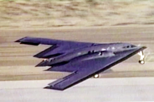 Công nghệ không quân (3): Siêu máy bay quân sự đắt tiền nhất thế giới