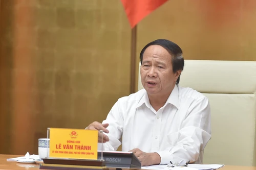 Phó Thủ tướng đồng ý thí điểm khôi phục đường bay nội địa từ 10-20/10