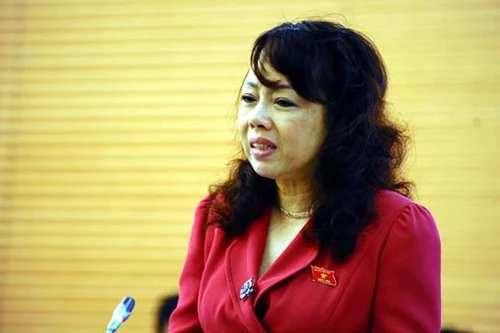 Bộ trưởng Bộ Y tế nói gì sau vụ bác sỹ phi tang xác bệnh nhân?