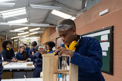 GE công bố chương trình đào tạo kỹ sư trẻ Next Engineers toàn cầu