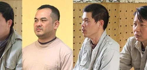 Làm rõ dấu hiệu vi phạm, trục lợi của nhóm cán bộ Quản lý thị trường tỉnh Phú Thọ