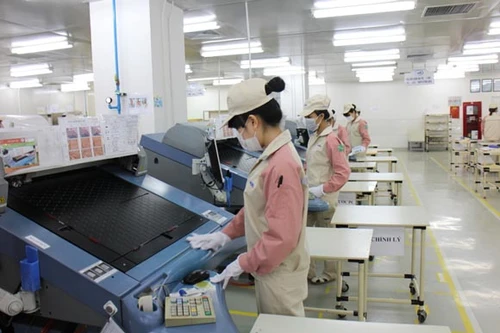 Hà Nội tiếp tục duy trì đảm bảo an ninh, trật tự