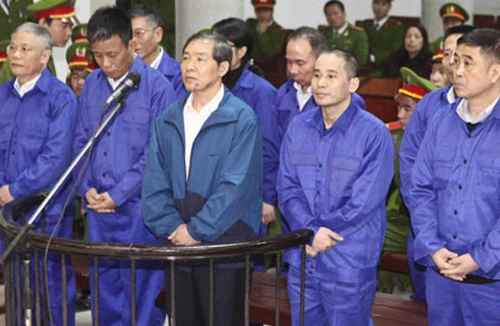 Phát hiện sai phạm trên 718 tỷ đồng