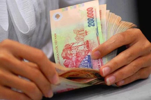 "Phát lộ" sếp nhận lương hơn 2,6 tỷ đồng/năm