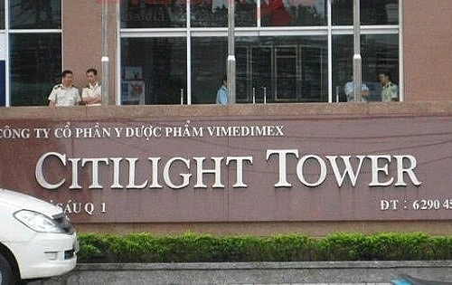 Sẽ đưa vụ việc tại toà nhà 45 Võ Thị Sáu ra tòa án giải quyết