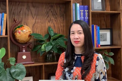 Sàn thương mại điện tử kêu khó khi phải khai, nộp thay thuế cho người bán hàng, Tổng cục Thuế nói gì?