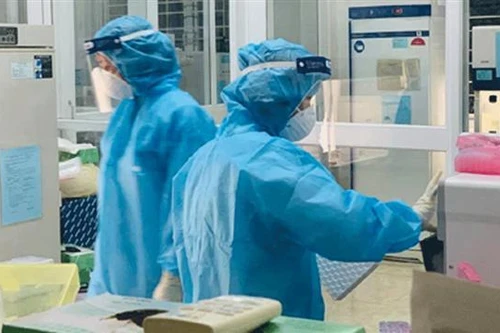 Nam công nhân ở Bắc Giang tử vong không liên quan đến tiêm vaccine Covid-19 