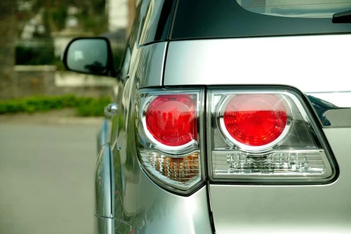 Toyota Việt Nam ra mắt Innova và Fortuner mới 2013