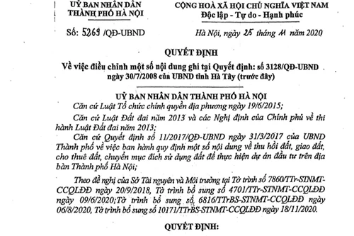 Luật sư khẳng định hoàn toàn hợp lý, hợp pháp