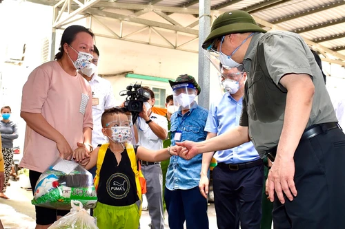 Thủ tướng gọi điện kiểm tra đột xuất, có phường không có người trực chỉ huy