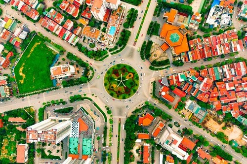 Chính thức phê duyệt Đề án sáp nhập tỉnh, bỏ cấp huyện, tổ chức lại cấp xã