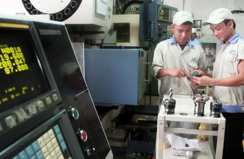 Năng động hơn nữa để không ngừng vươn lên