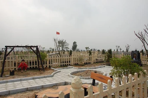 Đại lễ Cầu siêu – Tết Vu Lan tại Hòa Bình