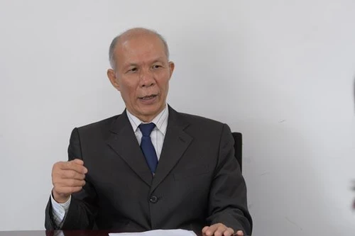 “Hoàn toàn dựa trên pháp luật, đáng lẽ phải làm sớm hơn"