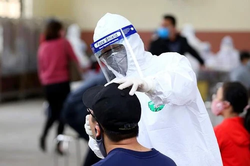 Phải rất thận trọng khi lựa chọn mô hình, biện pháp chống dịch