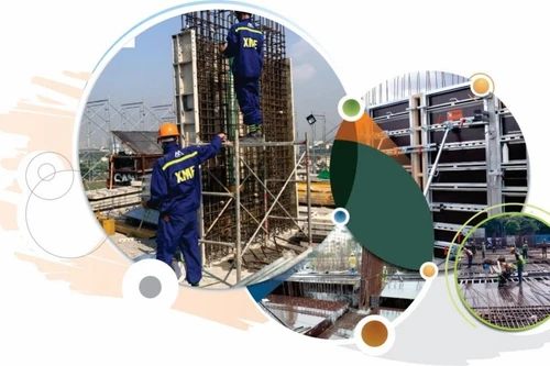 Chất lượng thi công dự án được quyết định bởi chủ đầu tư chứ không phải nhà thầu