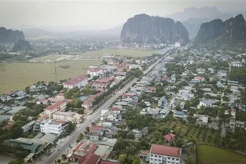 Vi phạm điều Đảng viên không được làm, Phó Chủ tịch huyện bị kỷ luật