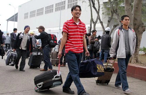 Thủ tướng yêu cầu đưa 281 lao động đang làm việc tại Libya về nước